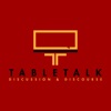 TableTalk: Discussion & Discourse artwork