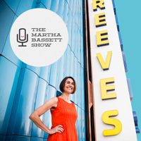 The Martha Bassett Show podcast