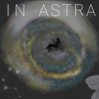 In Astra: A Sci-Fi Mystery podcast