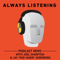 Always Listening: Podcast News