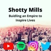 Shooting for the Stars with Shotty Mills artwork