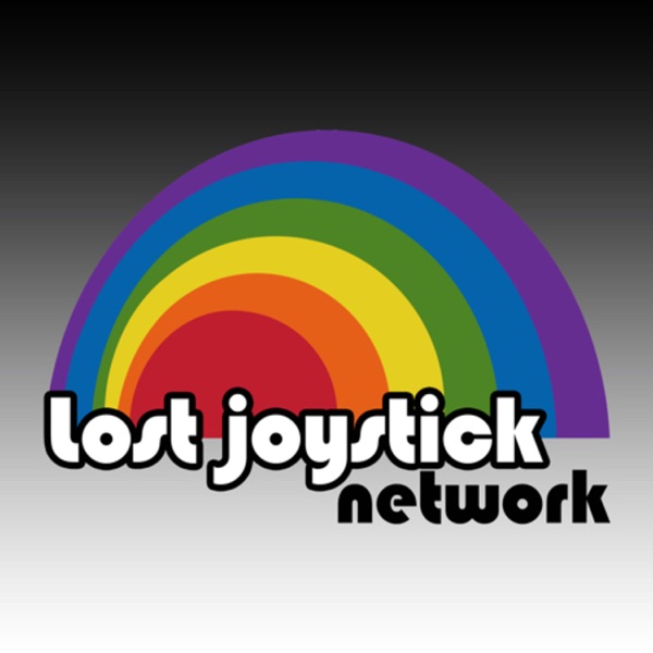 Lost Joystick Network