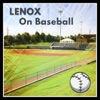 LenoxOnBaseball Podcast artwork
