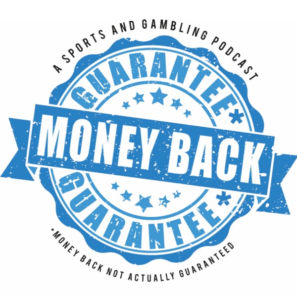 Money Back Guarantee* Artwork