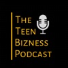 The Teen Bizness Podcast artwork