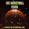 SEC Basketball Fever artwork