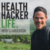 Health Hacker Life artwork