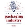 Let's Talk Packaging Industry artwork