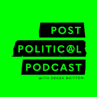 Post Political Podcast - Episode 023: Dan Fishman