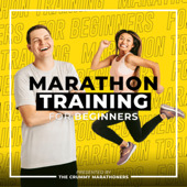 Marathon Training for Beginners - Running with the Crummy Marathoners