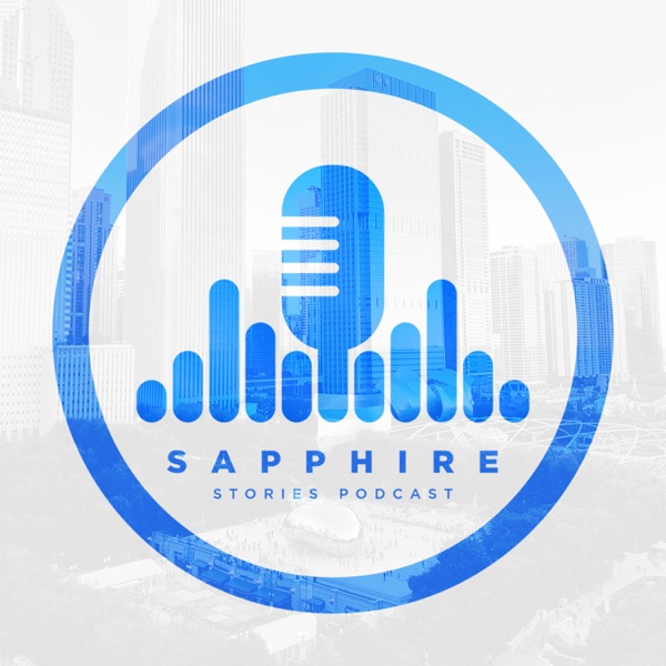 Sapphire Stories (Business, entrepreneurship, hustle, influencers, career advice, marketing, jobs