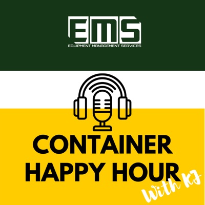 Container Happy Hour Container Happy Hour
