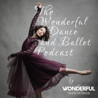 Lauren Lovette, New York City Ballet Principal talks candidly about ballet life
