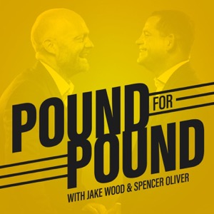 Pound for Pound Boxing Podcast