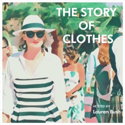 The Story of Clothes