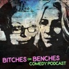 Bitches On Benches artwork