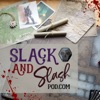 Slack and Slash artwork