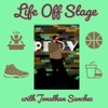 Life Off Stage Podcast artwork