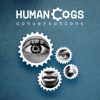 Human Cogs Podcast artwork