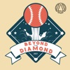 Beyond the Diamond - A Houston Astros Baseball Podcast artwork