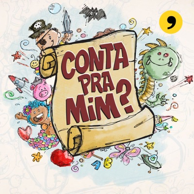 Conta Pra Mim? Conta Pra Mim?