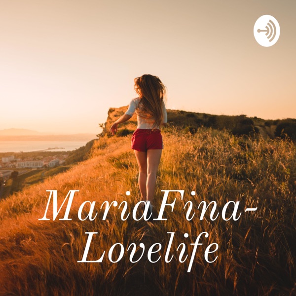 Artwork for MariaFina- Lovelife