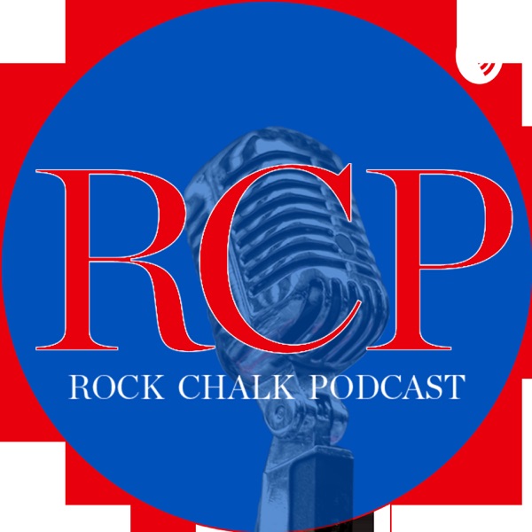 Rock Chalk Podcast Artwork