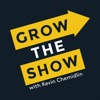 Grow The Show: Grow & Monetize Your Podcast artwork