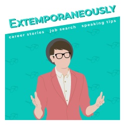 Welcome to Extemporaneously!