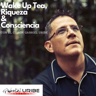 Wake Up Tea Riqueza Consciente Wake Up Tea Riqueza Consciente