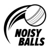 Noisy Balls artwork