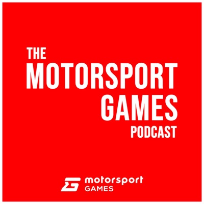 The Motorsport Games Podcast