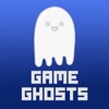 Game Ghosts Podcast artwork