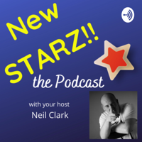 Ep 29: Mark Harrison