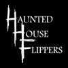 Haunted House Flippers artwork