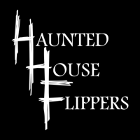 Haunted House Flippers podcast