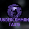 Undercommon Taste artwork