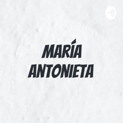 María Antonieta 