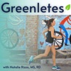 Greenletes Podcast artwork