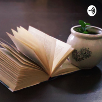 Yellow Sheaves Poetry podcast