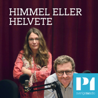 Himmel eller helvete podcast