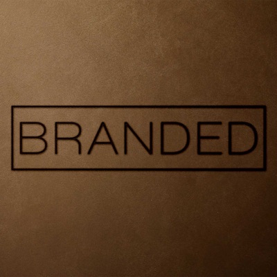 ALL MAVEN's Branded podcast ALL MAVEN's Branded podcast
