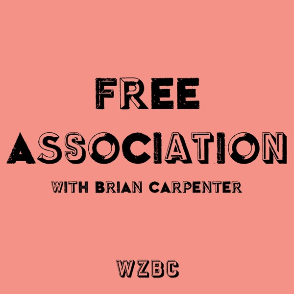Free Association with Brian Carpenter
