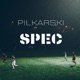 Piłkarski Spec - Podcast