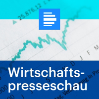 Wirtschaftspresseschau - Deutschlandfunk podcast