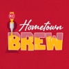 Hometown Brew artwork