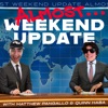 Almost Weekend Update artwork