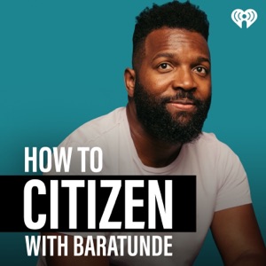 Introducing: How To Citizen with Baratunde