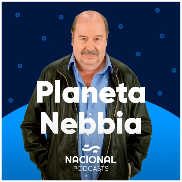 Planeta Nebbia