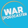 War PodCaster artwork